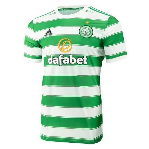 Thailand Trikot Celtic Heim 2021-22